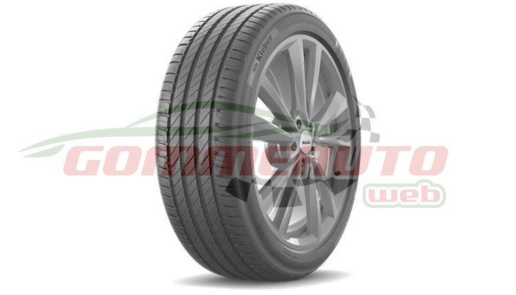 COP. 195/55TR16  KLEBER  DYNAXER HP5 XL              91T